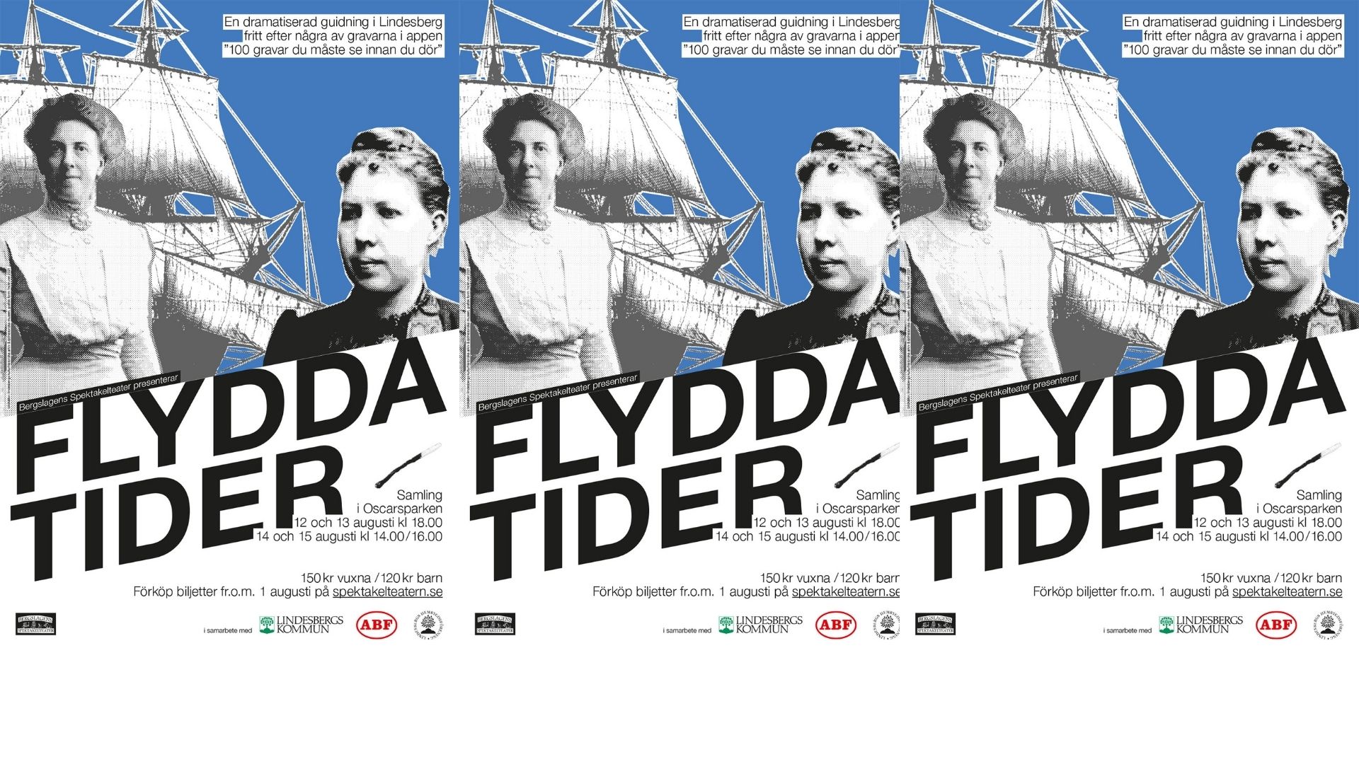 Flydda Tider Af